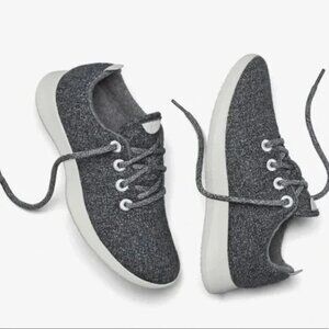 Allbirds Women's Wool Runner 8